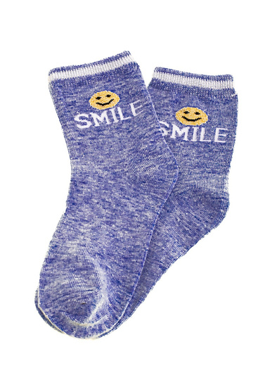 Socken Shelovet Smile 2