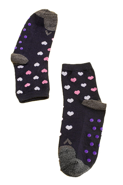 Blaue Socken von Shelovet Blaue Socken von Shelovet