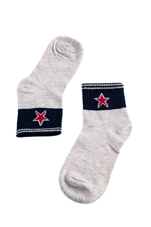 Socken Shelovet - schwarz