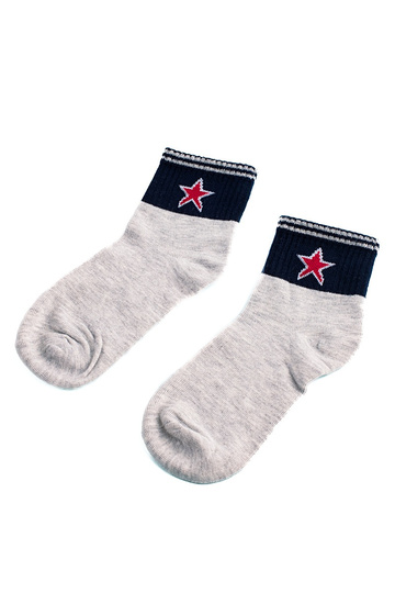 Socken Shelovet - schwarz 2