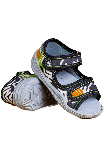 Hausschuhe Viggami 2