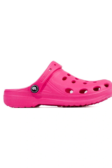 Hausschuhe Shelovet rosa Farbe