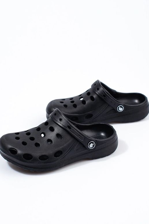 Hausschuhe Shelovet schwarze Farbe Hausschuhe Shelovet schwarze Farbe