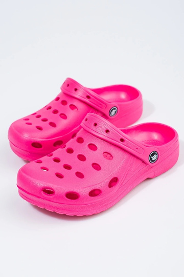 Hausschuhe Shelovet rosa Farbe 2