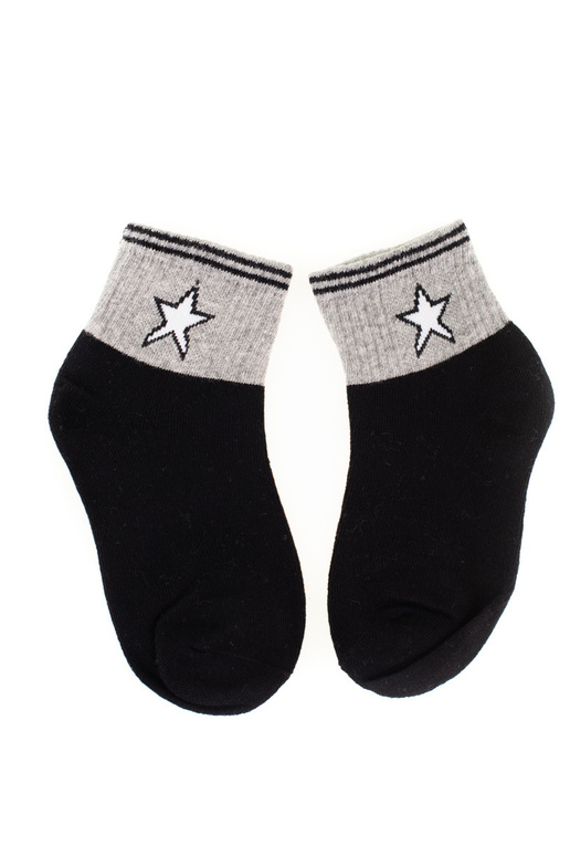 Socken Shelovet schwarze Farbe Socken Shelovet schwarze Farbe