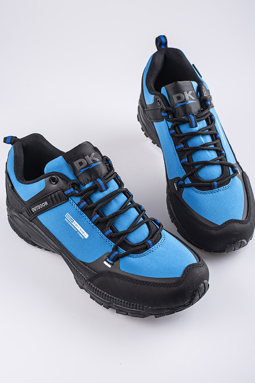 Trekkingschuhe DK Aqua Softshell