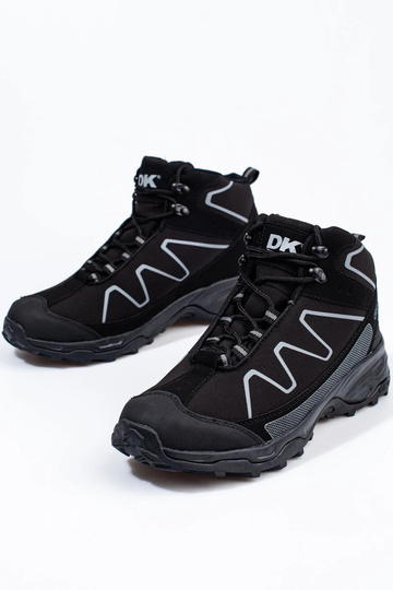 Hohe geschnürte Herren... 2