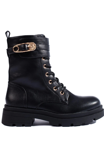 Damenstiefel aus...