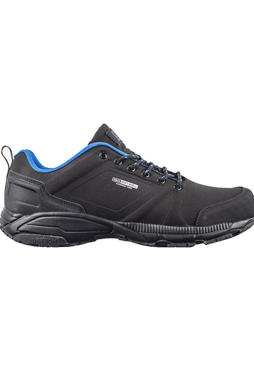 Herren-Wanderstiefel DK...