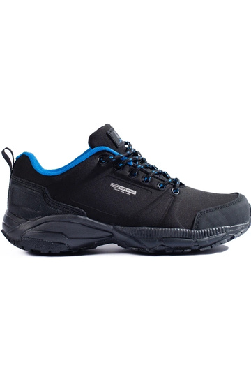 Trekkingschuhe DK schwarz...