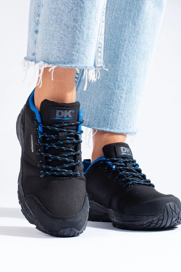 Trekkingschuhe DK schwarz... 2