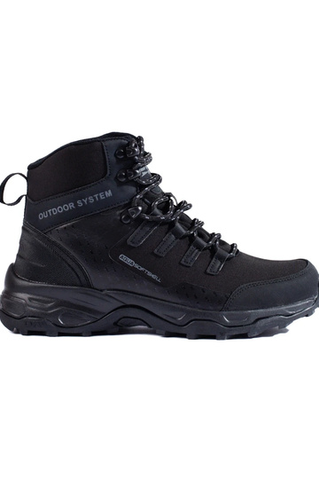 DK High-Top-Wanderstiefel...