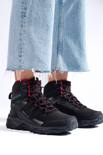 High-Top-Trekkingstiefel DK... 2