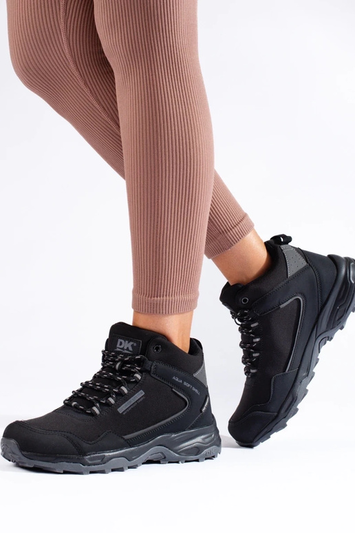 Damen-Trekkingschuhe DK Softshell in... Damen-Trekkingschuhe DK Softshell in...