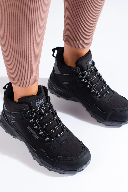 Damen-Trekkingschuhe DK Softshell in... Damen-Trekkingschuhe DK Softshell in...