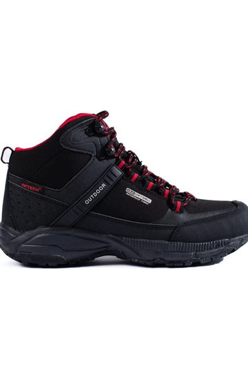 DK Softshell High Top...