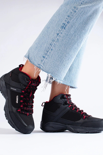 DK Softshell High Top... 2