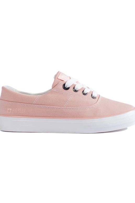 Damenschuhe Big Star KK274020