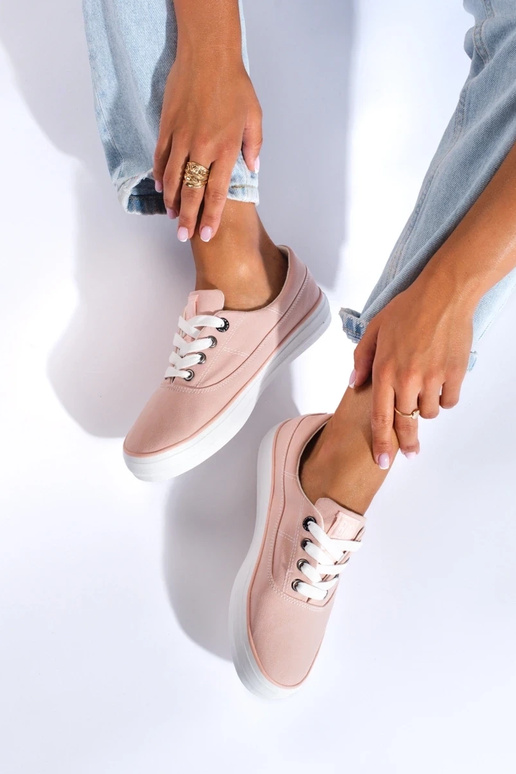 Damenschuhe Big Star KK274020