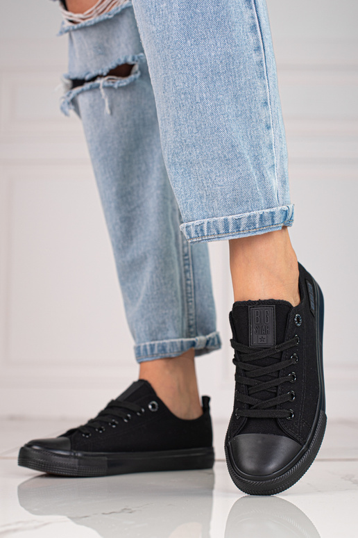 Damenschuhe Big Star KK274009