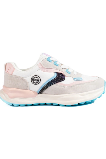 Damen-Freizeitschuhe Big...