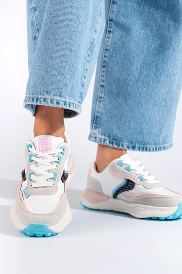 Damen-Freizeitschuhe Big... 2