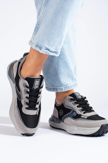 Damen-Freizeitschuhe Big... 2