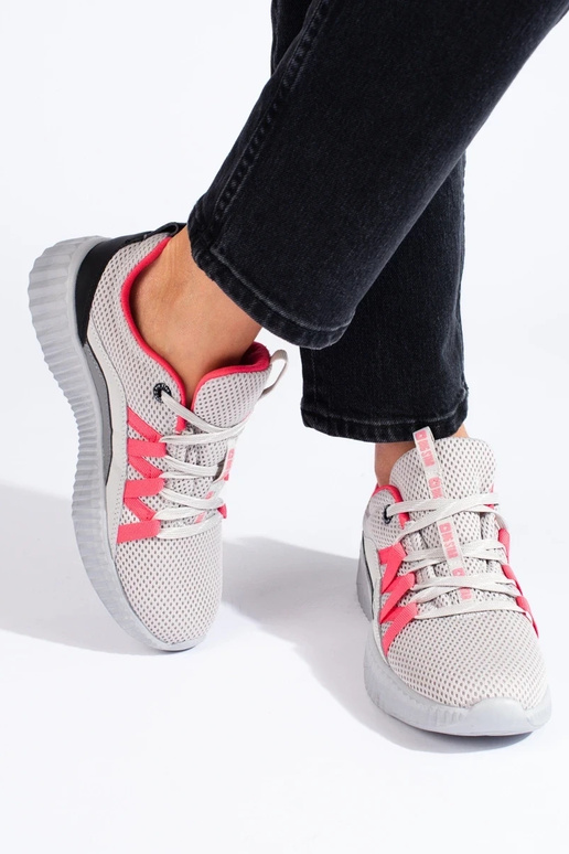 Damen-Freizeitschuhe Big Star KK274060