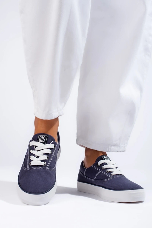 Damenschuhe Big Star KK274018