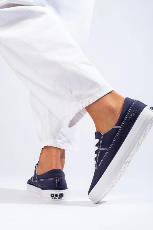 Damenschuhe Big Star KK274018