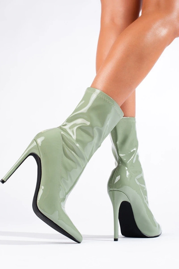 Damenstiefeletten mit... 2