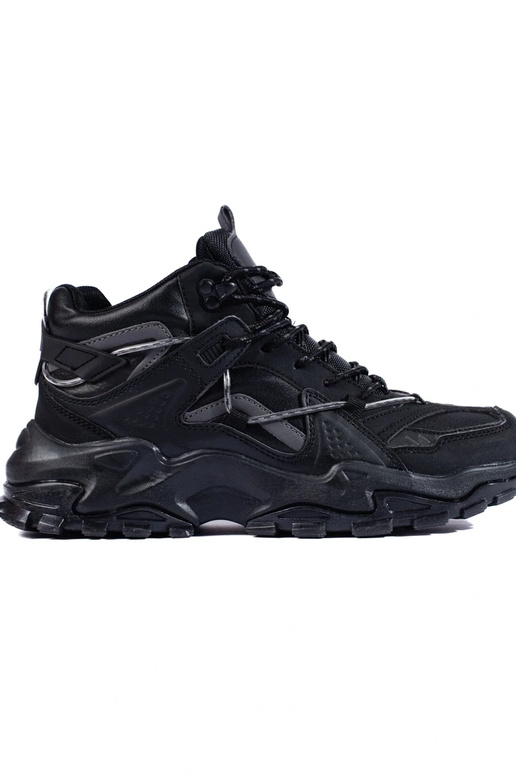 Big Star Sneakers Modell Schuhe KK274387