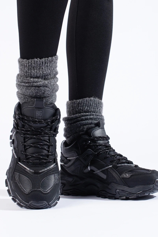 Big Star Sneakers Modell Schuhe KK274387