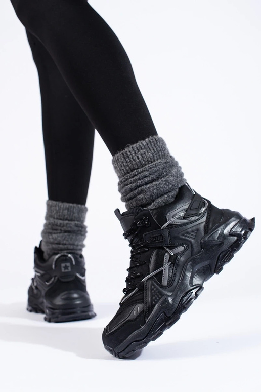 Big Star Sneakers Modell Schuhe KK274387