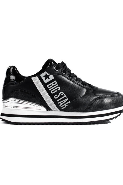 Big Star Sneakers Modell Schuhe KK274438