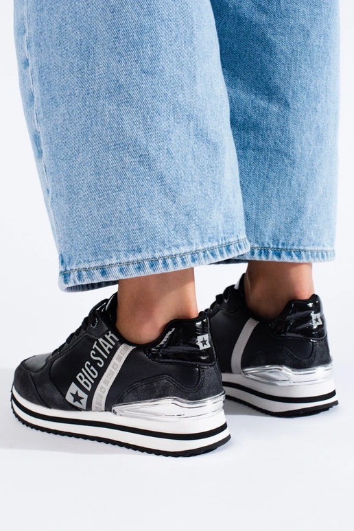 Big Star Sneakers Modell Schuhe KK274438