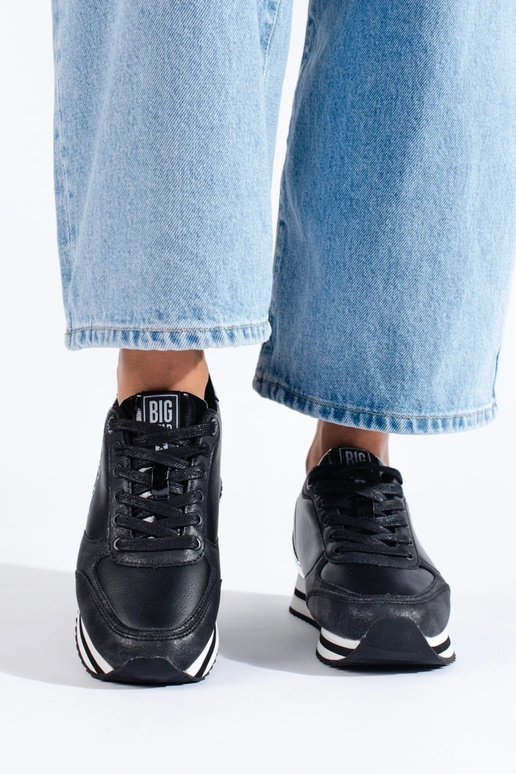 Big Star Sneakers Modell Schuhe KK274438