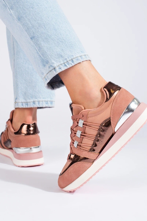 Big Star Sneakers Modell Schuhe...