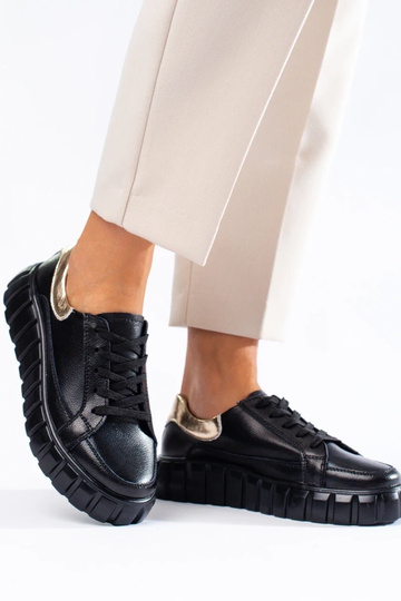 Damen-Freizeitschuhe mit... 2