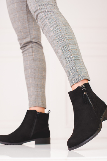 Niedrige Damenschuhe aus... 2