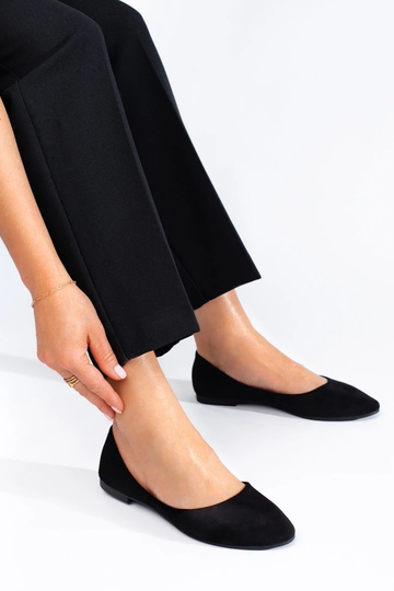 Bequeme Ballerinas Shelovet... 2