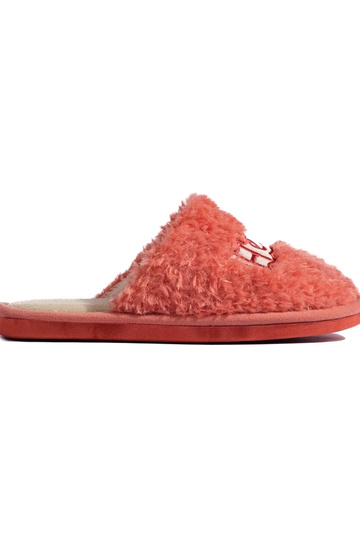 Hausschuhe Shelovet orange...