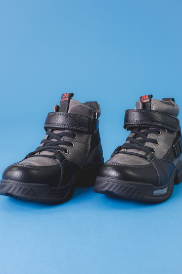 Stiefel für Jungen in... 2