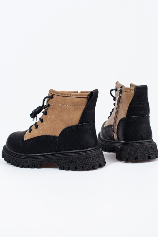 Zweifarbige Schuhe für Mädchen Zweifarbige Schuhe für Mädchen