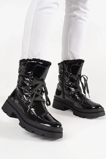 Warme Winterstiefel für... 2