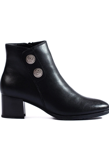 Klassische schwarze...