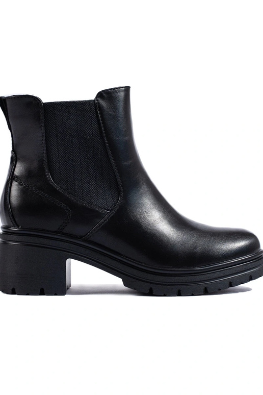 schwarze Damenschuhe mit Absatz schwarze Damenschuhe mit Absatz