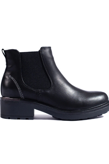 Damenschuhe aus Öko-Leder