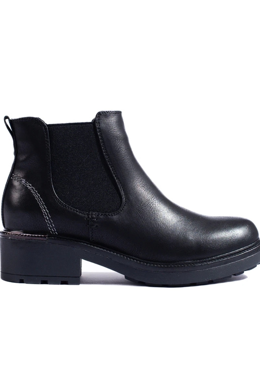 Damenschuhe aus Öko-Leder