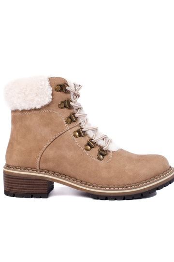 Schuhe für Damen mit...